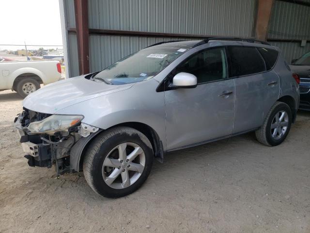 NISSAN MURANO S 2010 jn8az1mw6aw112173