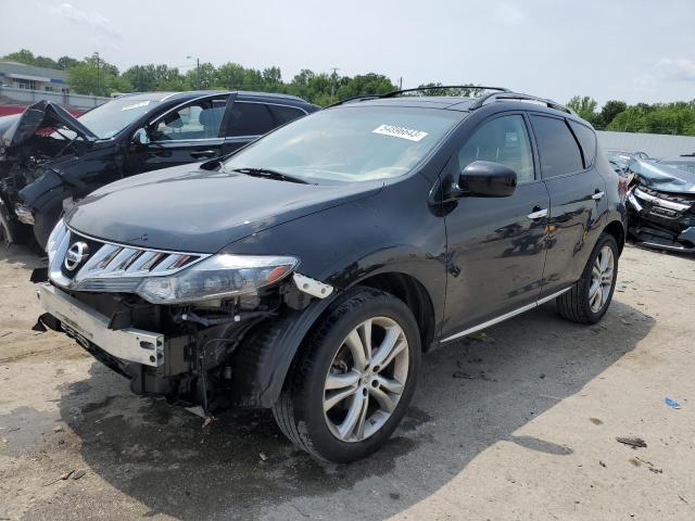 NISSAN MURANO S 2010 jn8az1mw6aw113730