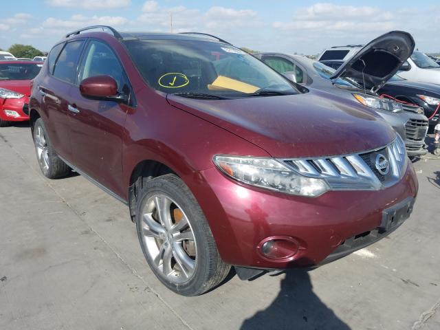 NISSAN MURANO S 2010 jn8az1mw6aw120788