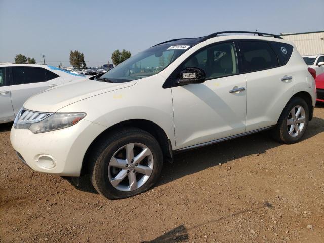 NISSAN MURANO S 2010 jn8az1mw6aw124243