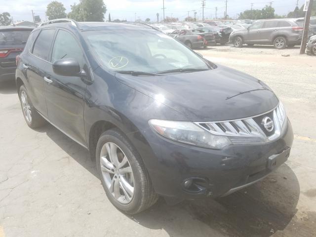 NISSAN MURANO S 2010 jn8az1mw6aw131547