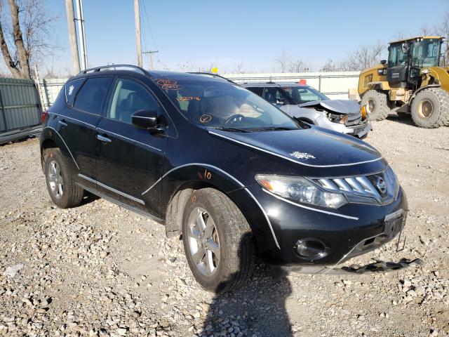 NISSAN MURANO S 2010 jn8az1mw6aw132746