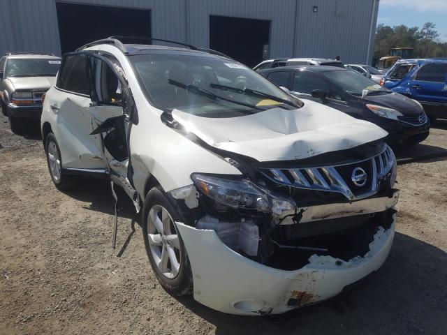 NISSAN MURANO S 2010 jn8az1mw6aw138319