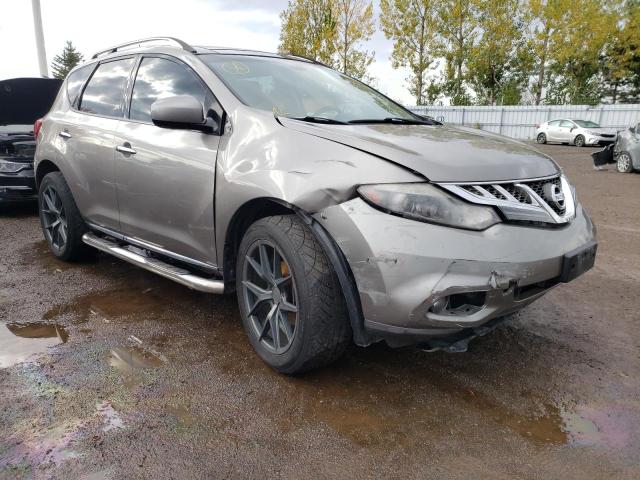 NISSAN MURANO S 2011 jn8az1mw6bw155218