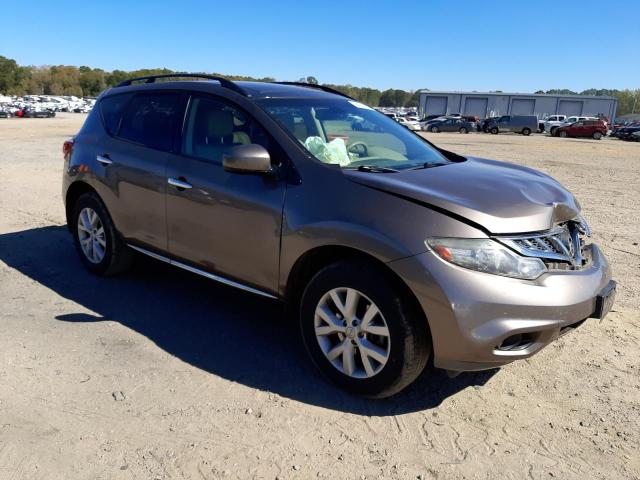 NISSAN MURANO S 2011 jn8az1mw6bw155252