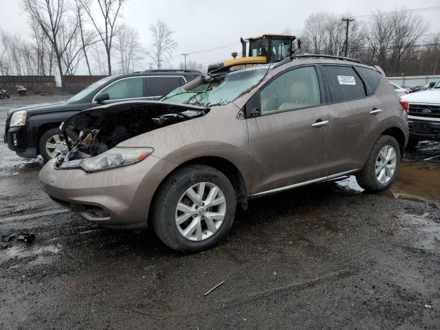 NISSAN MURANO S 2011 jn8az1mw6bw157227