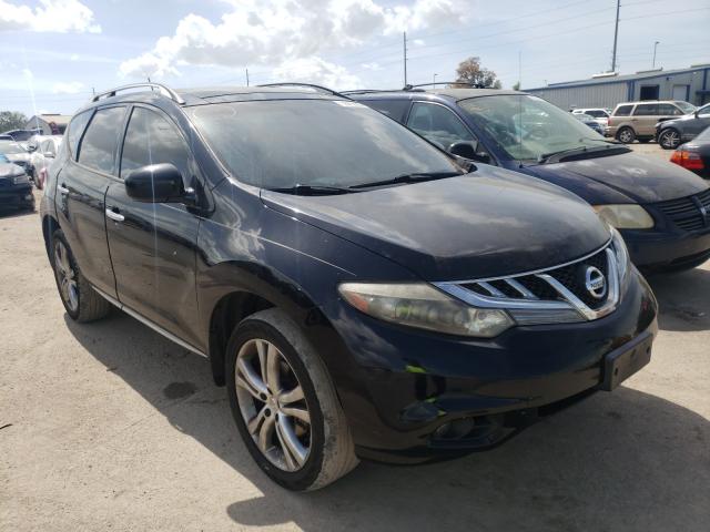 NISSAN MURANO S 2011 jn8az1mw6bw158264