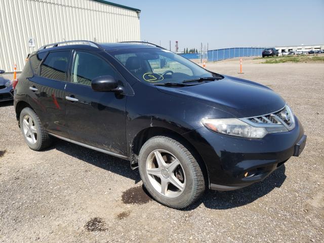 NISSAN MURANO S 2011 jn8az1mw6bw160418