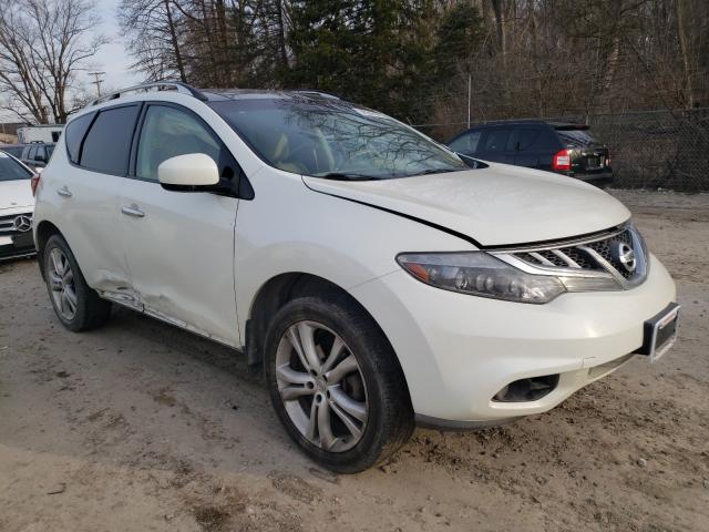 NISSAN MURANO S 2011 jn8az1mw6bw162864