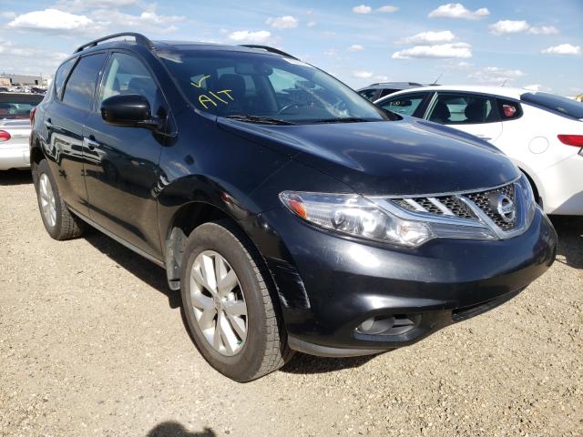 NISSAN MURANO S 2011 jn8az1mw6bw171368