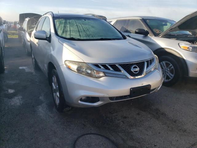 NISSAN MURANO S 2011 jn8az1mw6bw174609