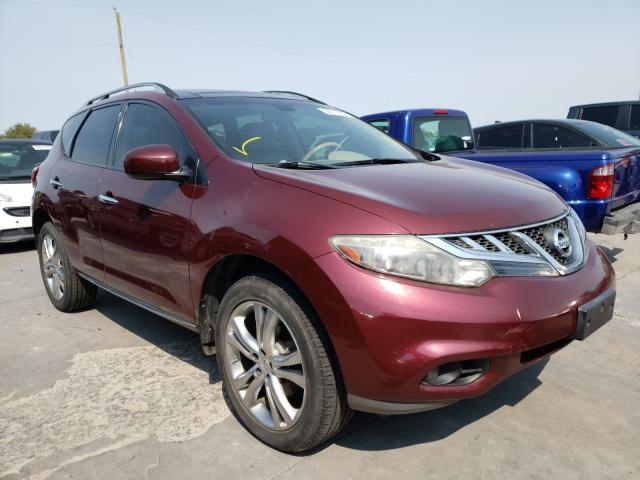 NISSAN MURANO S 2011 jn8az1mw6bw175338