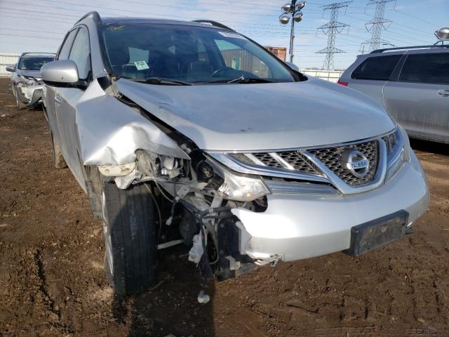 NISSAN MURANO S 2011 jn8az1mw6bw182631