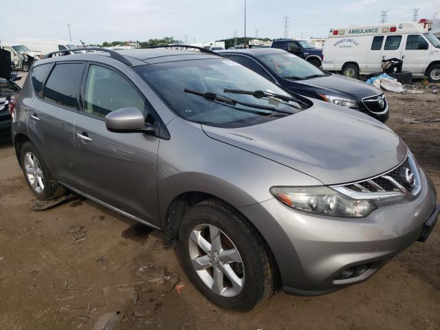 NISSAN MURANO S 2011 jn8az1mw6bw183035