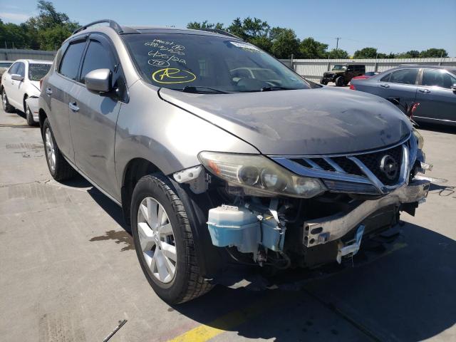 NISSAN MURANO S 2011 jn8az1mw6bw185352