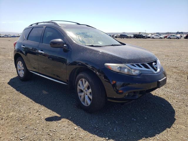 NISSAN MURANO S 2011 jn8az1mw6bw185786