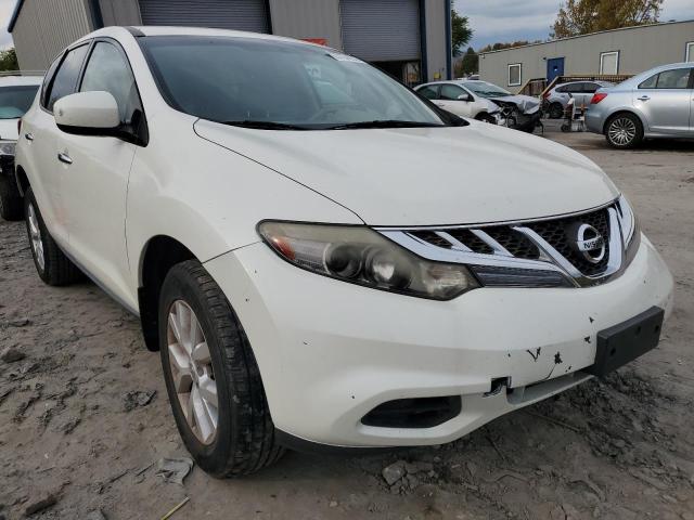 NISSAN MURANO S 2012 jn8az1mw6cw207898