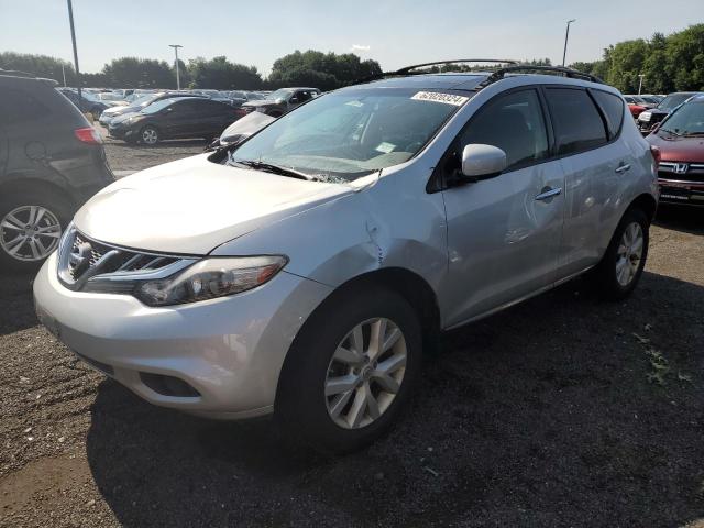 NISSAN MURANO 2012 jn8az1mw6cw213037