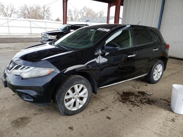 NISSAN MURANO S 2012 jn8az1mw6cw213216