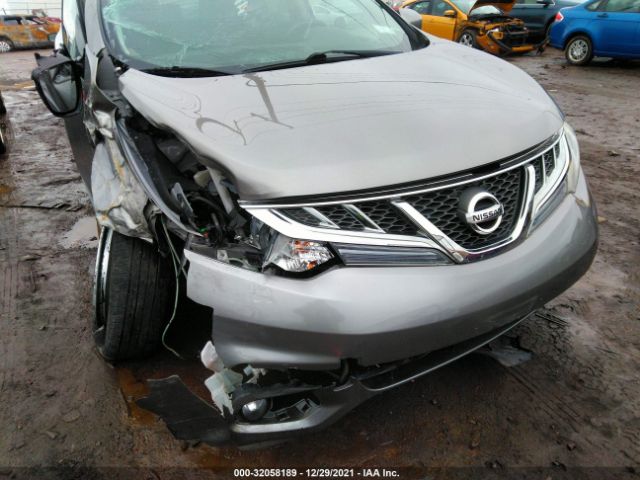 NISSAN MURANO 2012 jn8az1mw6cw214348