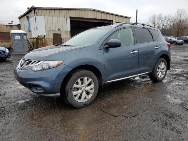 NISSAN MURANO S 2012 jn8az1mw6cw216956