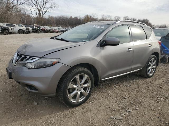 NISSAN MURANO 2012 jn8az1mw6cw217024