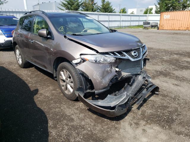 NISSAN MURANO S 2012 jn8az1mw6cw219940