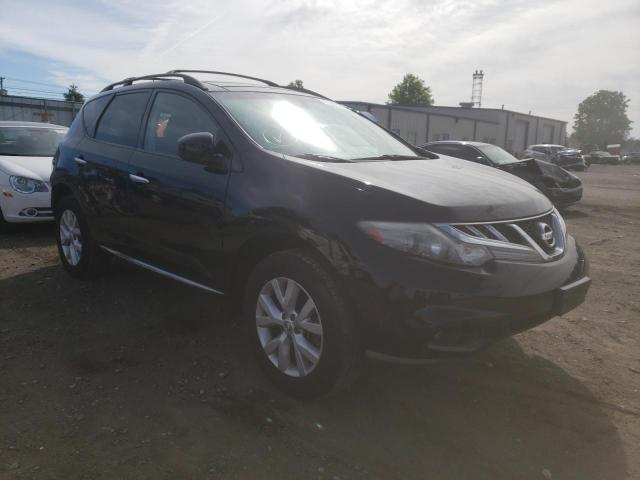 NISSAN MURANO S 2012 jn8az1mw6cw221378