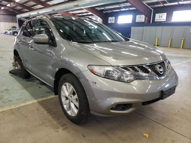 NISSAN MURANO S 2012 jn8az1mw6cw222868