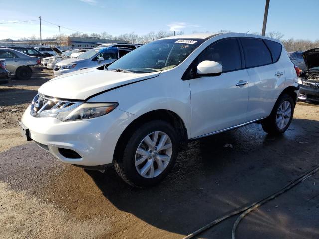 NISSAN MURANO 2012 jn8az1mw6cw229853