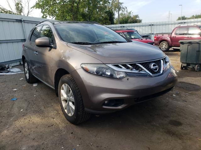 NISSAN MURANO S 2012 jn8az1mw6cw236639