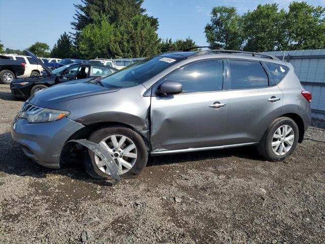 NISSAN MURANO S 2013 jn8az1mw6dw305864