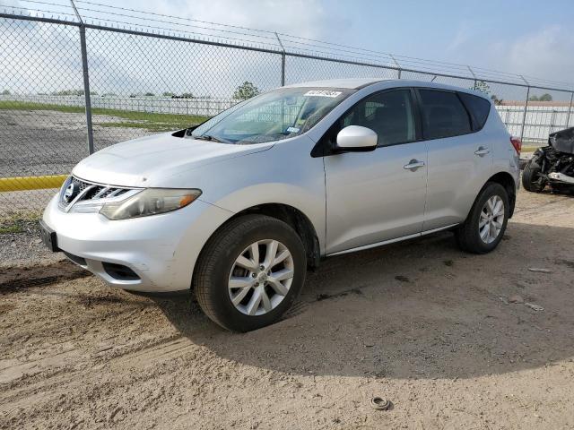 NISSAN MURANO S 2013 jn8az1mw6dw314922