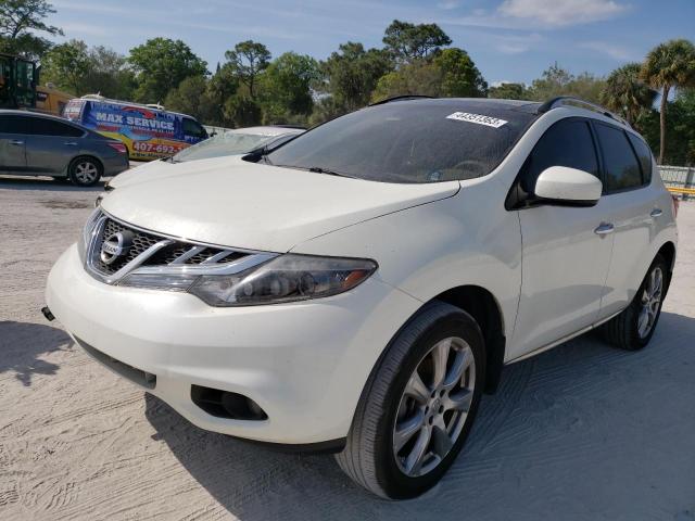 NISSAN MURANO S 2013 jn8az1mw6dw322065