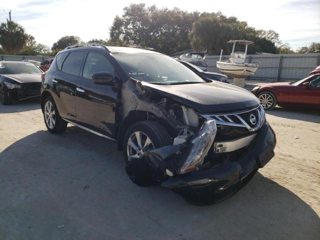 NISSAN MURANO S 2014 jn8az1mw6ew501305