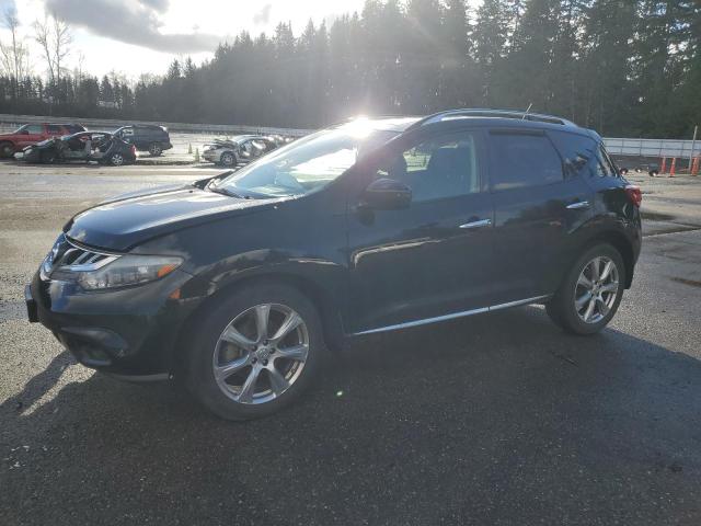 NISSAN MURANO S 2014 jn8az1mw6ew509209