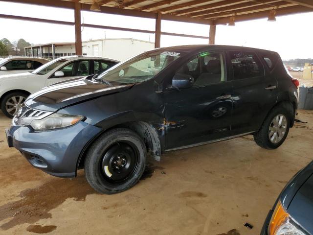 NISSAN MURANO S 2014 jn8az1mw6ew511798