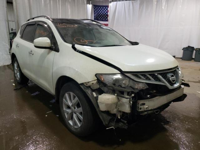 NISSAN MURANO S 2014 jn8az1mw6ew512272