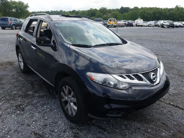 NISSAN MURANO S 2014 jn8az1mw6ew512885