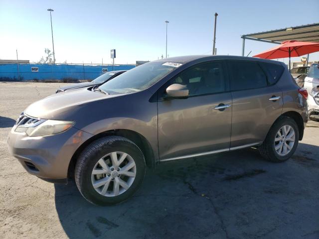 NISSAN MURANO S 2014 jn8az1mw6ew513308