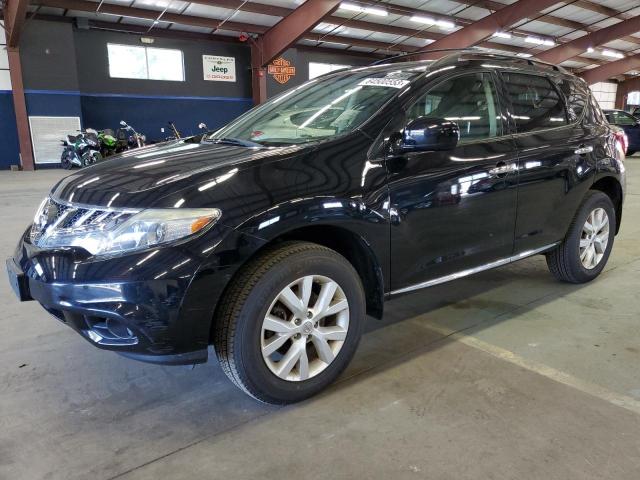 NISSAN NULL 2014 jn8az1mw6ew513471