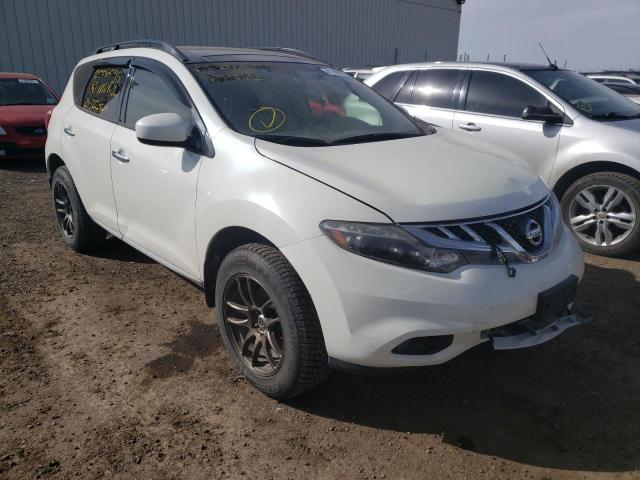 NISSAN MURANO S 2014 jn8az1mw6ew522980