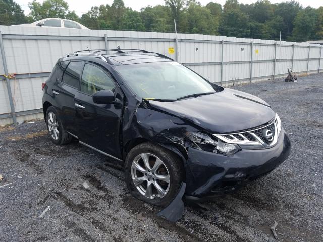 NISSAN MURANO S 2014 jn8az1mw6ew524339