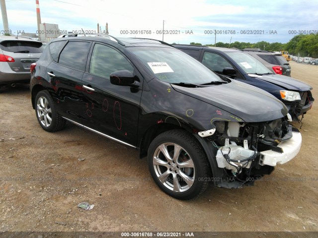 NISSAN MURANO 2014 jn8az1mw6ew528939