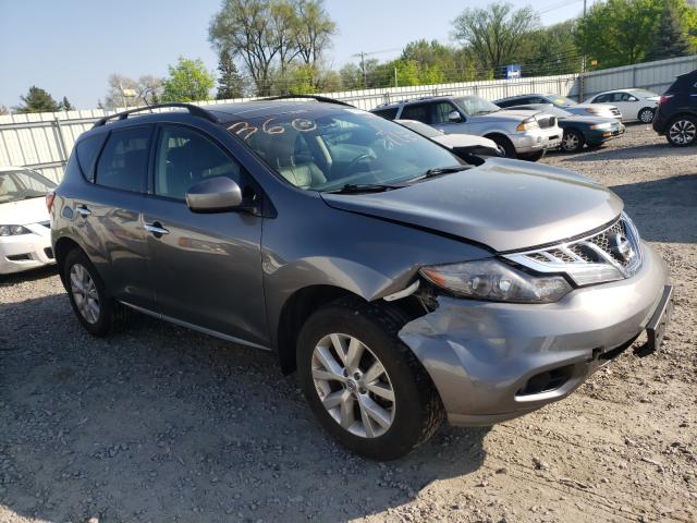 NISSAN MURANO S 2014 jn8az1mw6ew529427