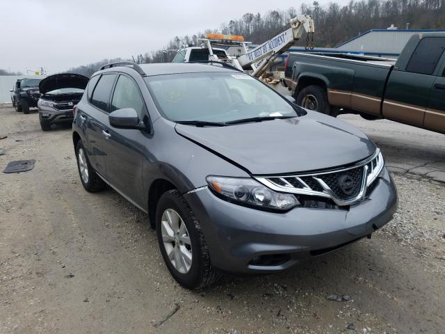 NISSAN MURANO S 2014 jn8az1mw6ew534045