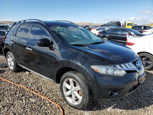 NISSAN MURANO S 2010 jn8az1mw7aw109556