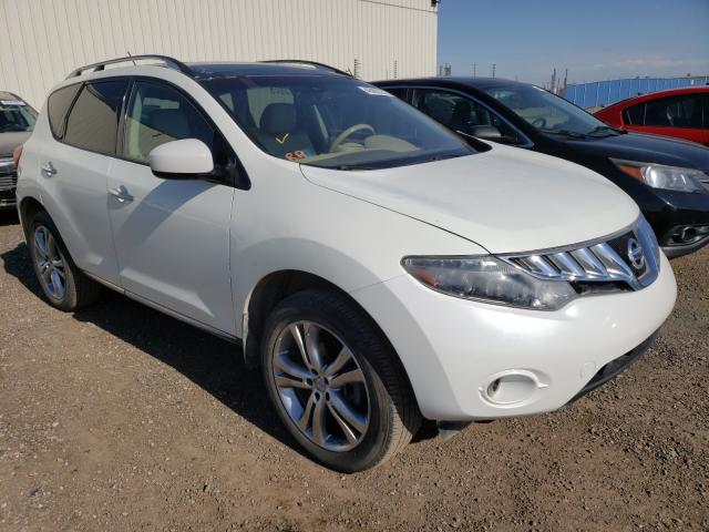 NISSAN MURANO S 2010 jn8az1mw7aw127958