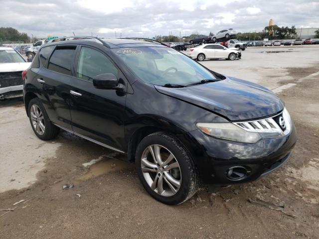 NISSAN MURANO S 2010 jn8az1mw7aw130035