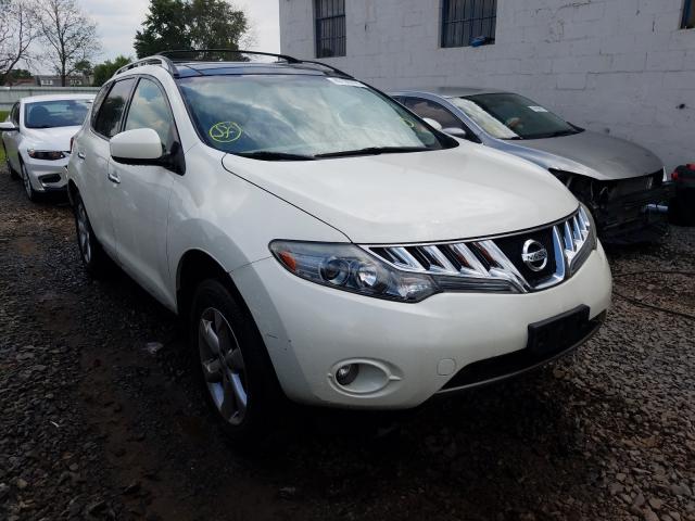 NISSAN MURANO S 2010 jn8az1mw7aw131041